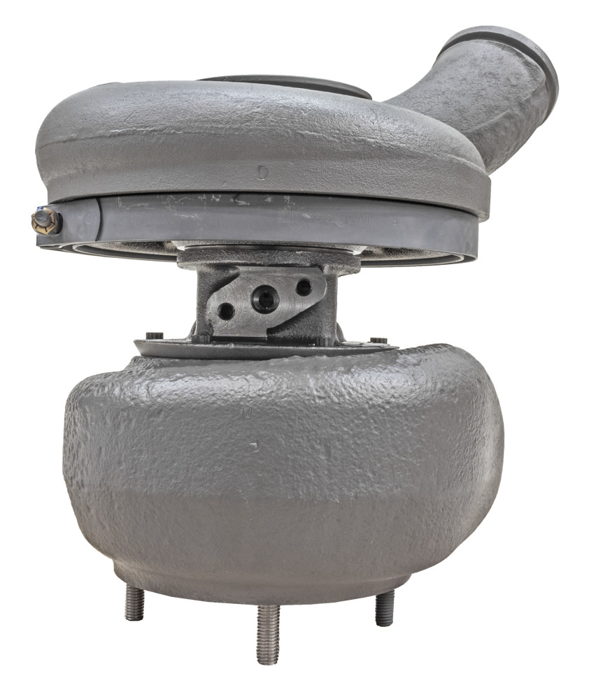 Garrett Turbocharger GTA4702