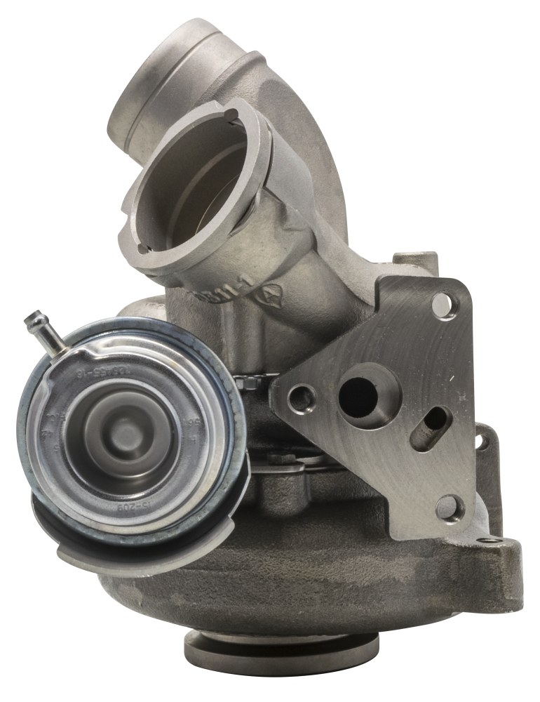 Remanufactured Garrett Turbocharger GTA2056V