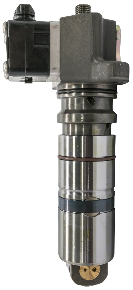 Remanufactured Bosch Electronic Unit Pump Fuel Pump
