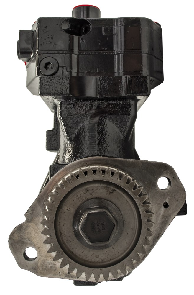 Remanufactured Wabco Air Compressor