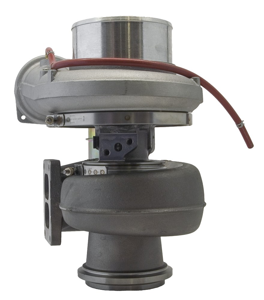 Borg Warner Turbocharger S410G