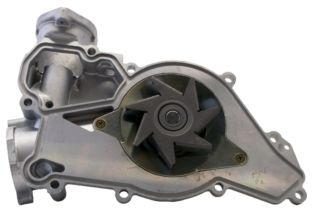 Dodge Water Pump