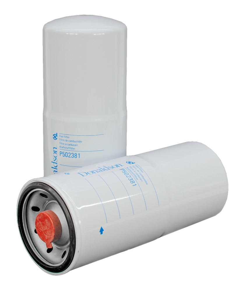 Donaldson Spin-On Fuel Filter
