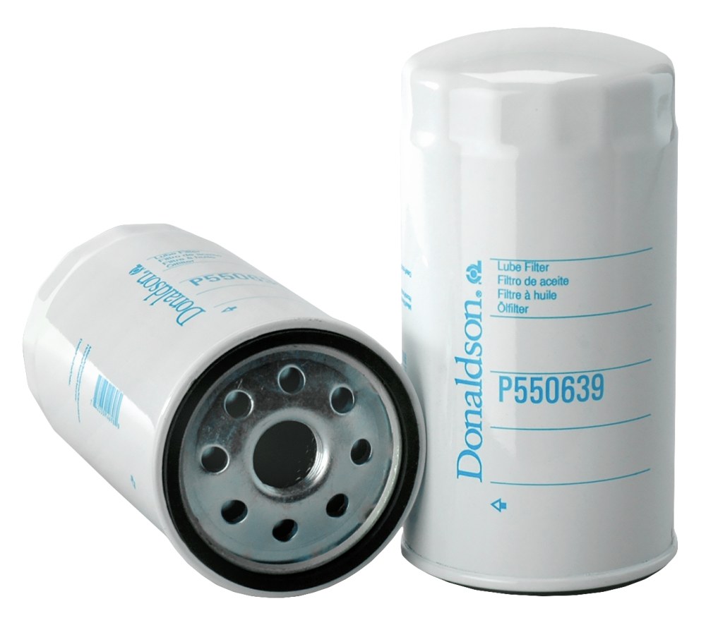 Donaldson Full-Flow Spin-On Lube Oil Filter