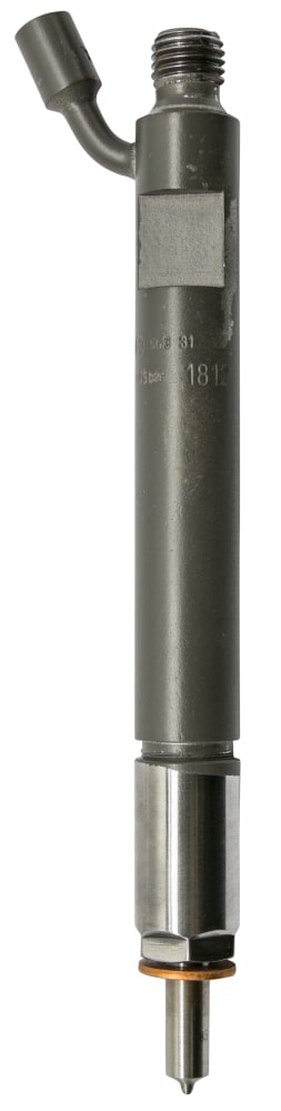 Remanufactured Bosch Injector KBAL105P18