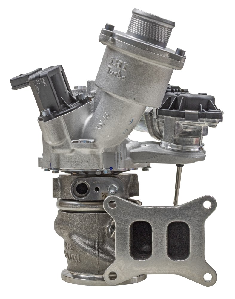 IHI Turbocharger