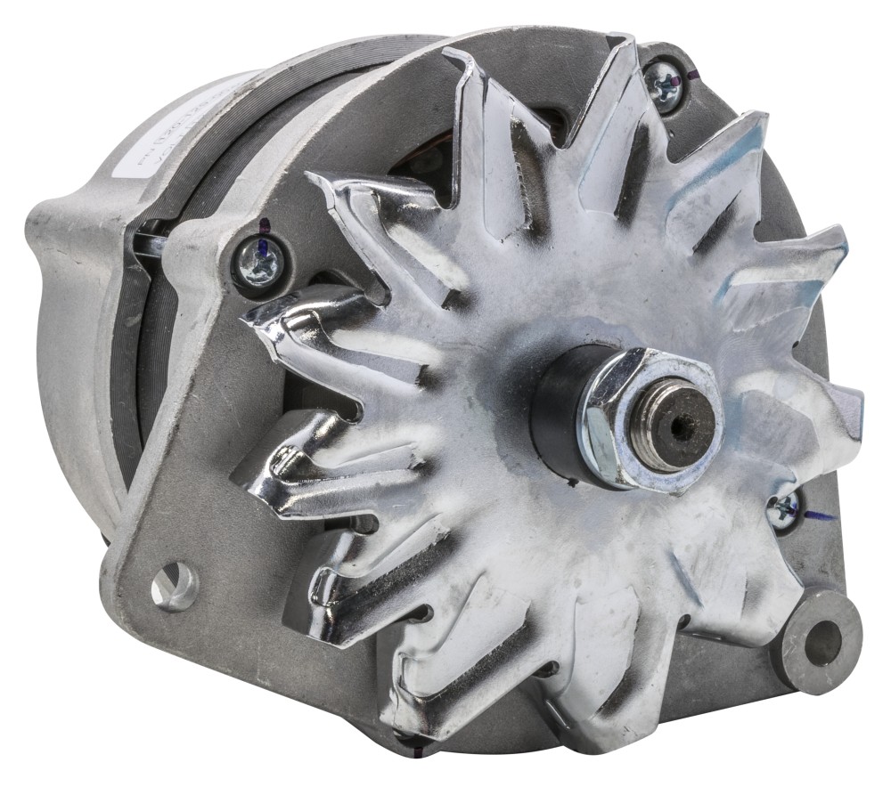 Bosch Alternator