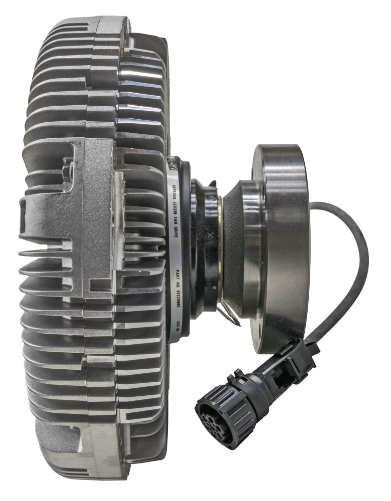 Horton Volvo-Mack Fan Clutch