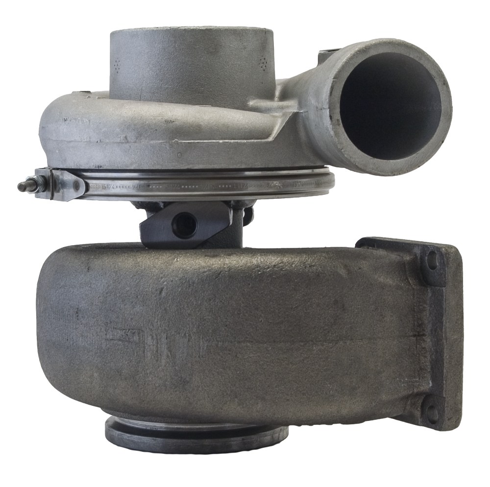 Remanufactured Holset Cummins Turbocharger HX50