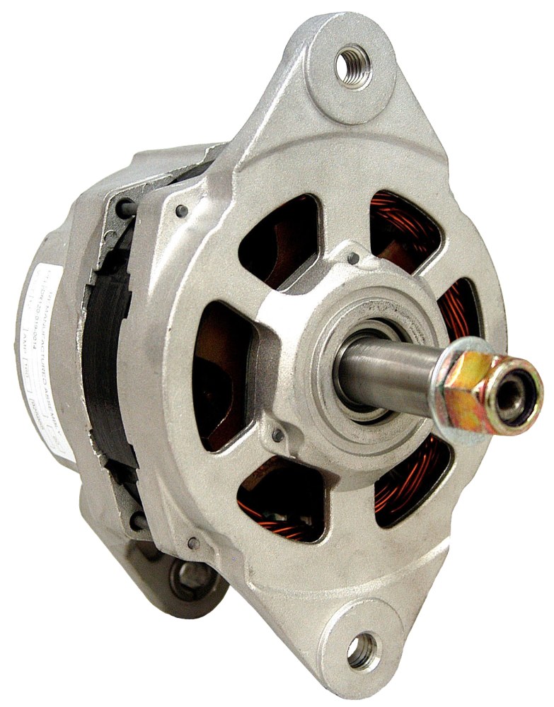 Remanufactured Delco Remy Alternator 21SI