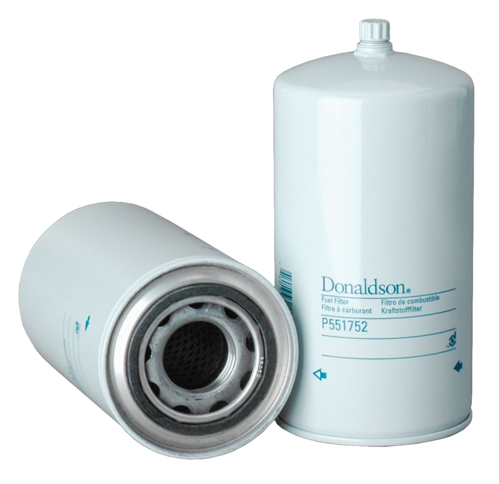 Donaldson Water Separator Spin-On Fuel Filter