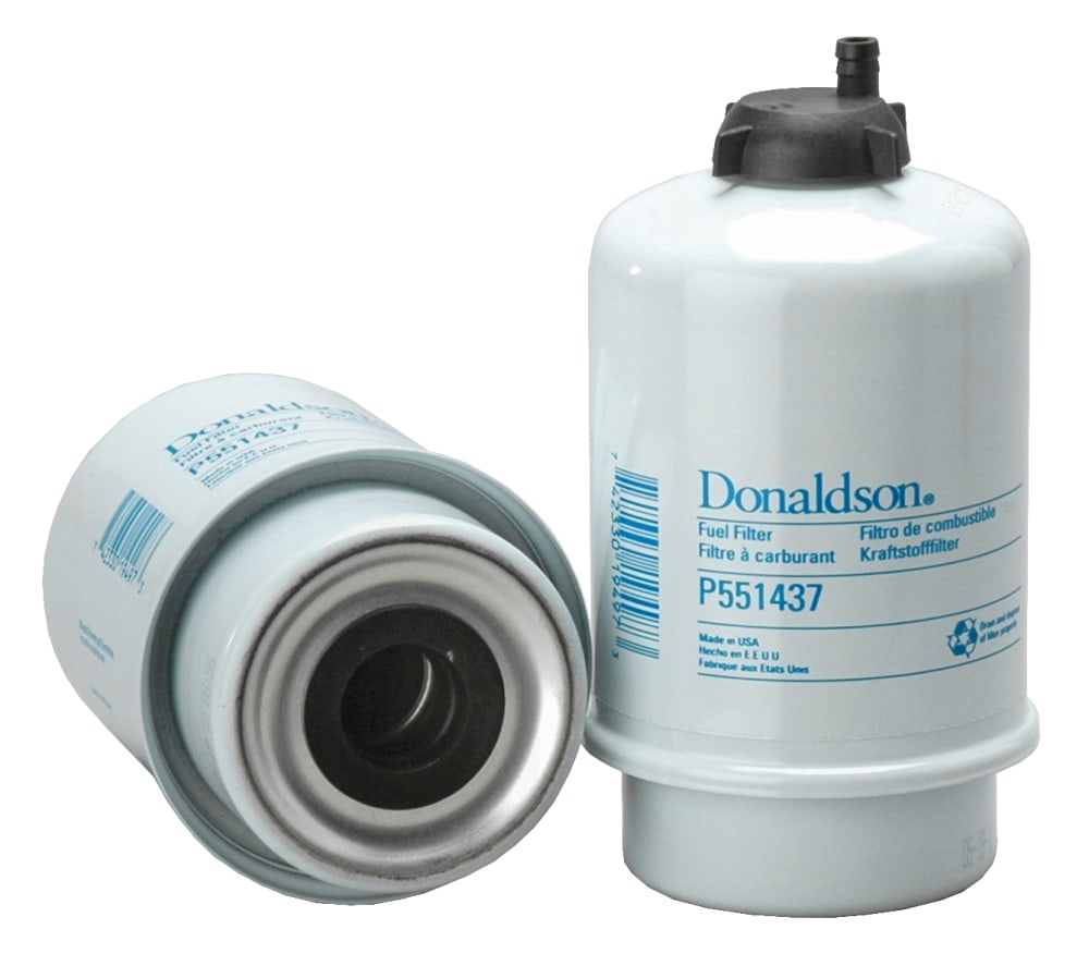 Donaldson Water Separator Cartridge Fuel Filter