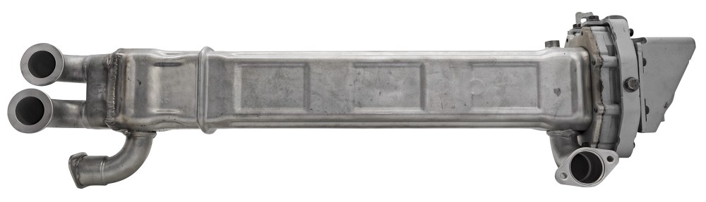 Remanufactured Volvo-Mack EGR (Exhaust Gas Recirculation) Cooler