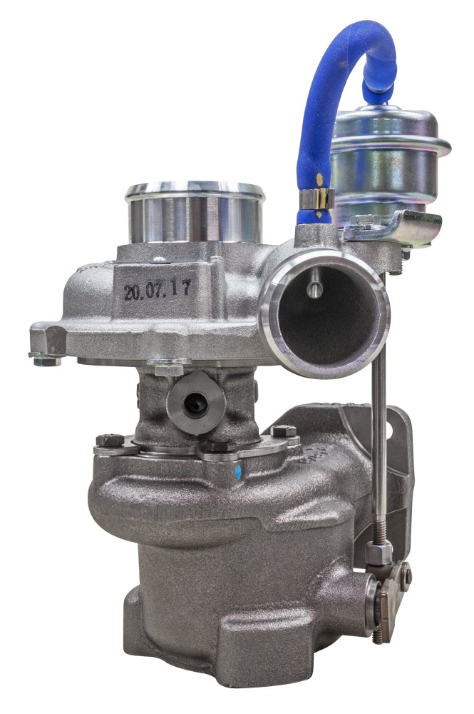 Borg Warner Turbocharger K03