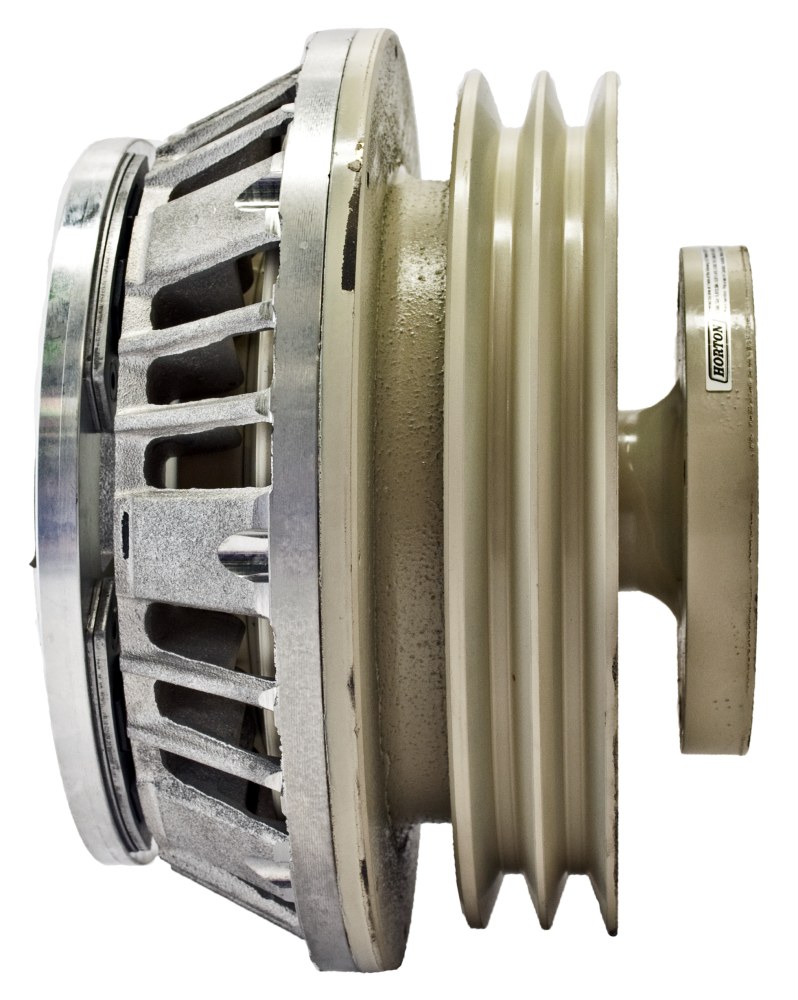 Remanufactured Horton Air Operated Fan Clutch MSC2