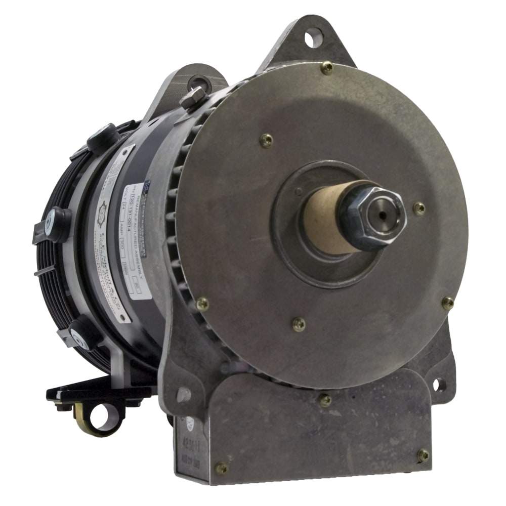 Remanufactured C.E. Niehoff Alternator 700