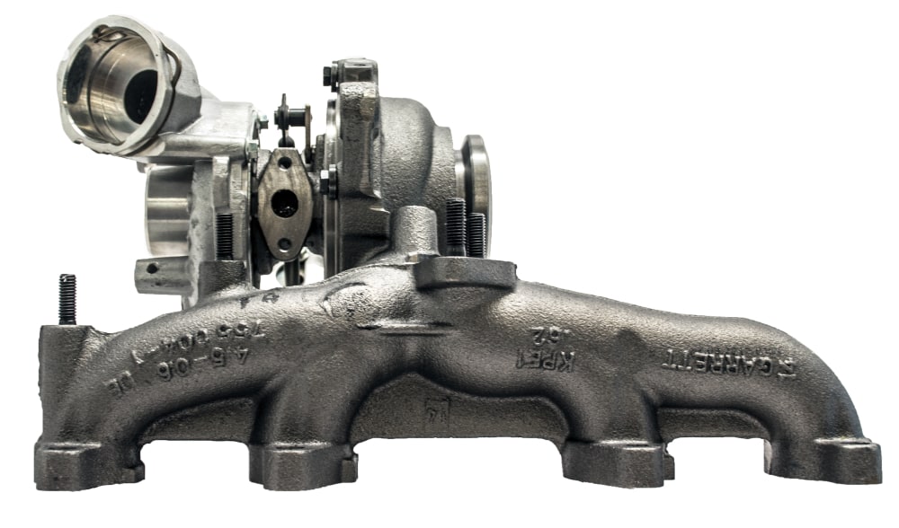 Garrett Turbocharger GT1646MV
