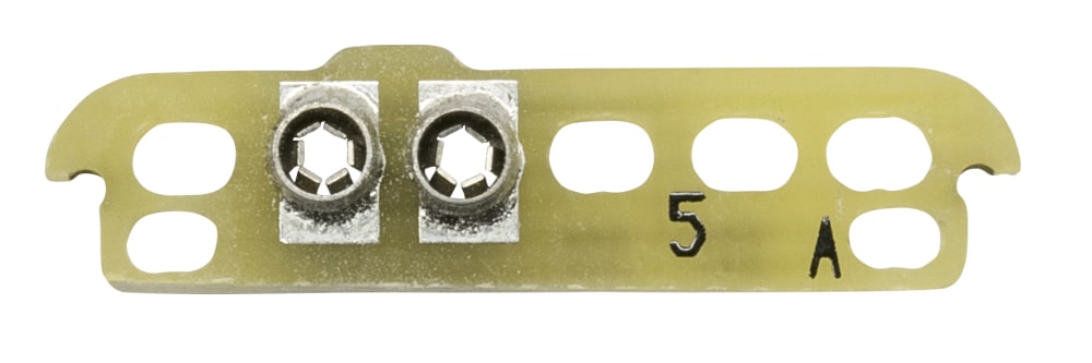 Stanadyne Resistor