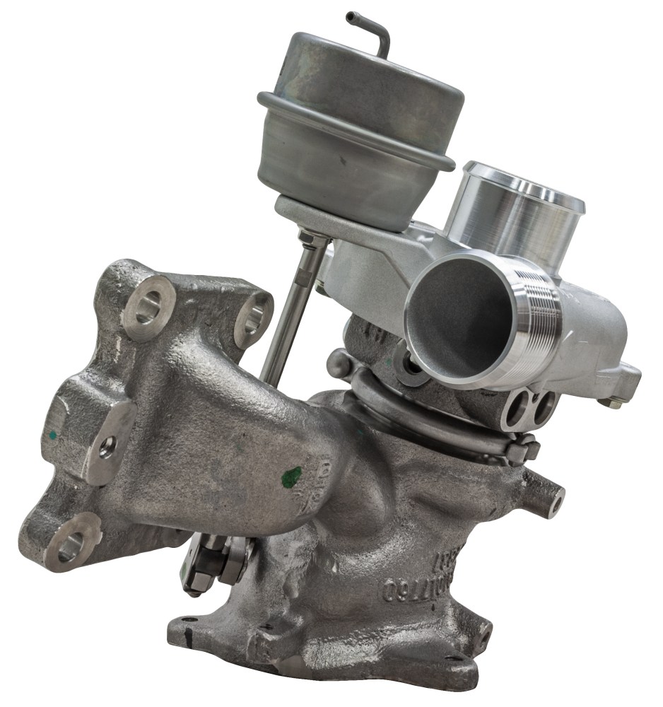 Borg Warner Turbocharger B0BG