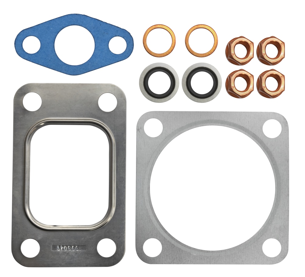 Borg Warner Installation Kit