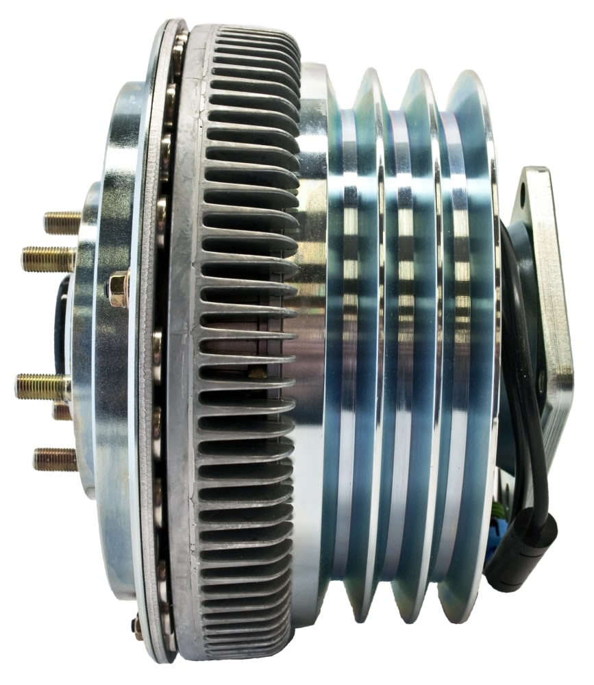 Kendrion-Linnig Electromagnetic Fan Clutch