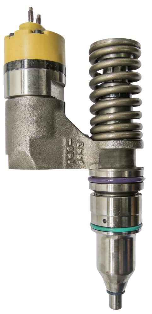 Remanufactured Caterpillar (CAT) EUI Injector