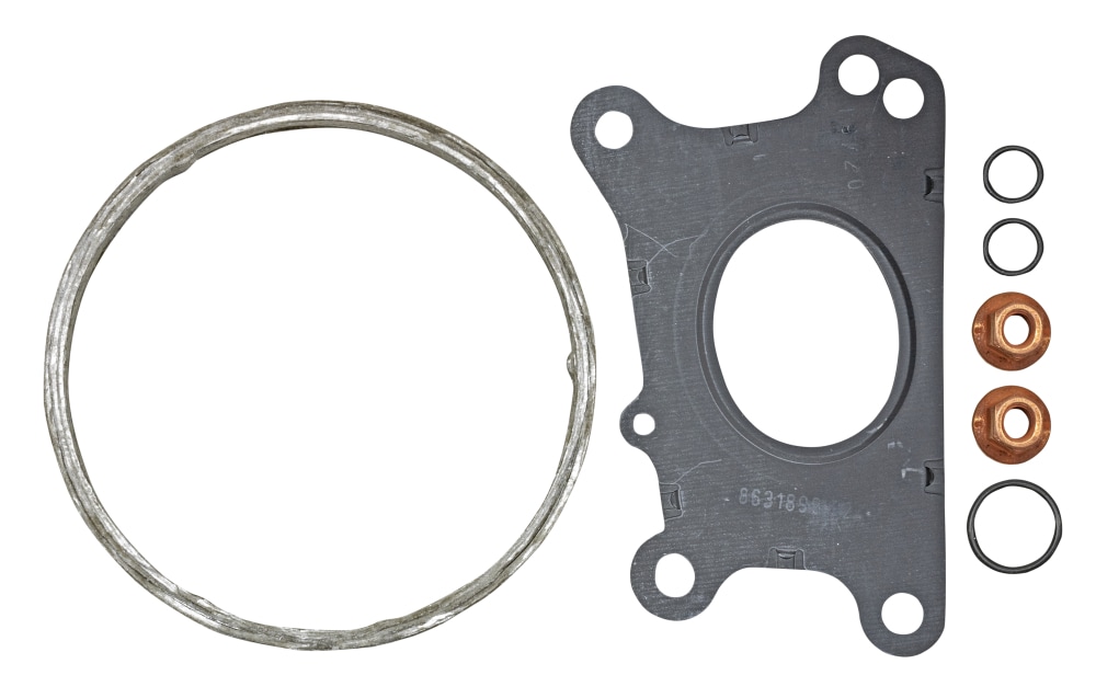 BMW Installation Kit