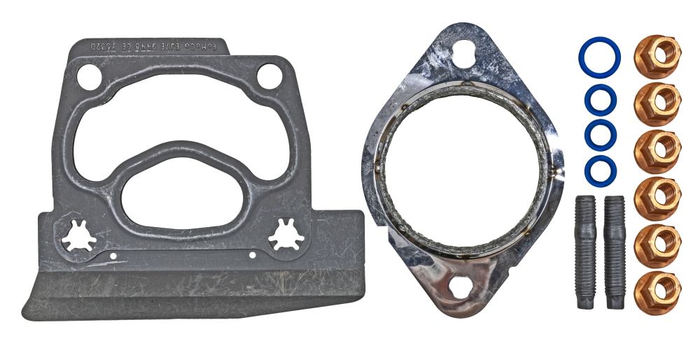 Ford Installation Kit