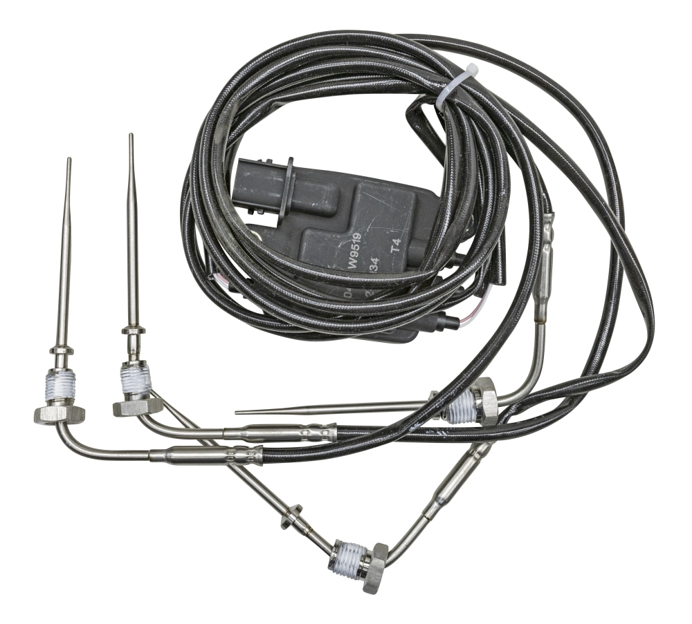 Dinex Cummins Sensor