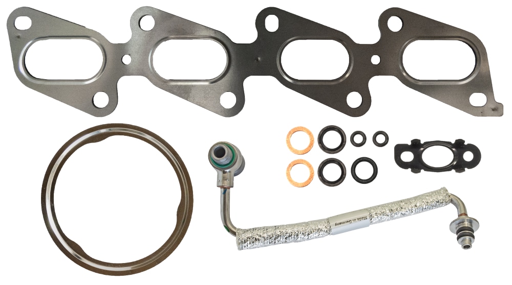 General Motors (GM) Installation Kit