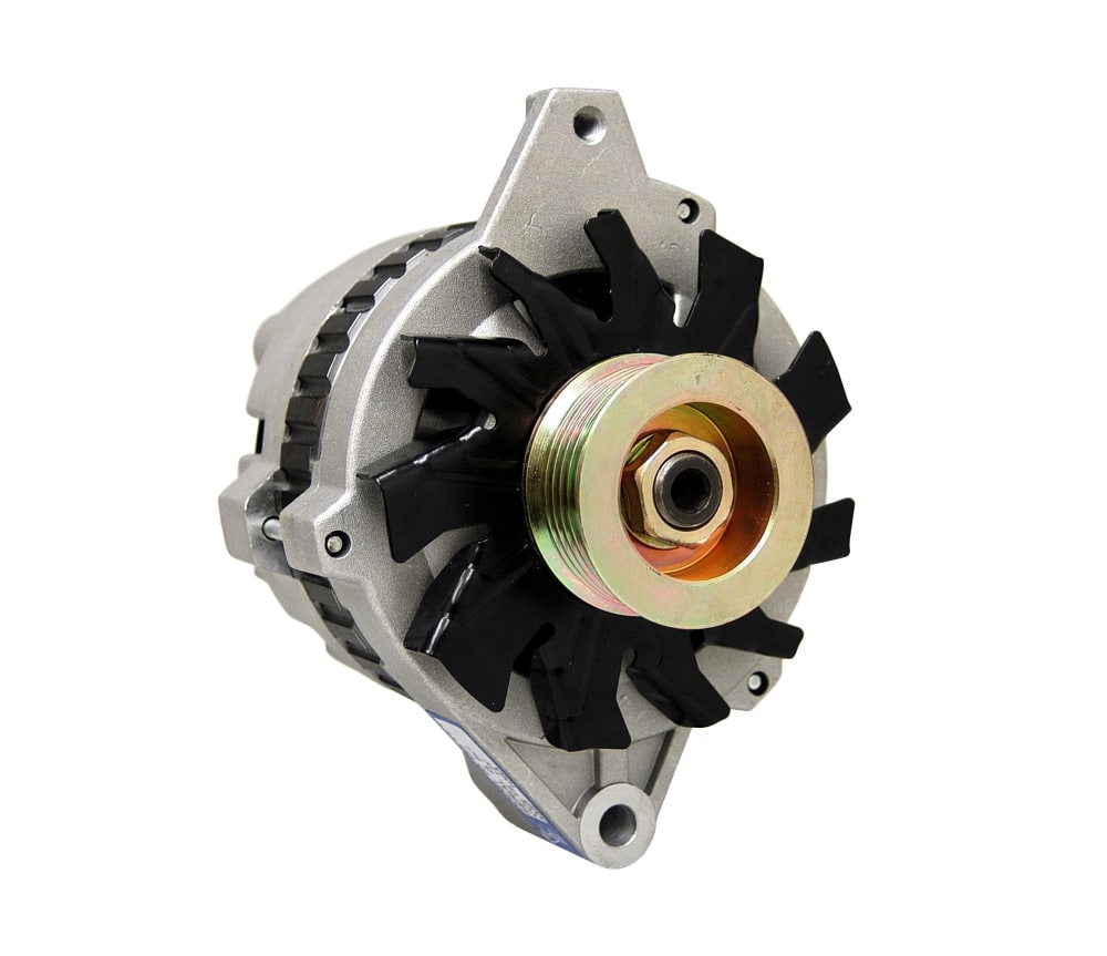 Delco Remy Alternator CS130