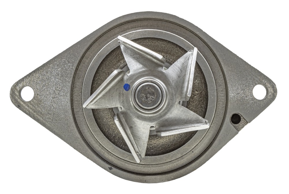 Cummins Water Pump