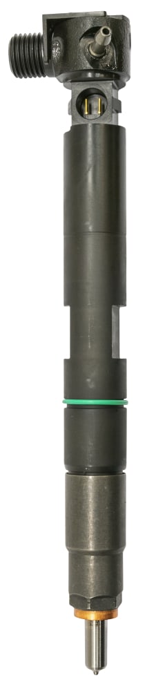 Remanufactured Delphi Common Rail Injector
