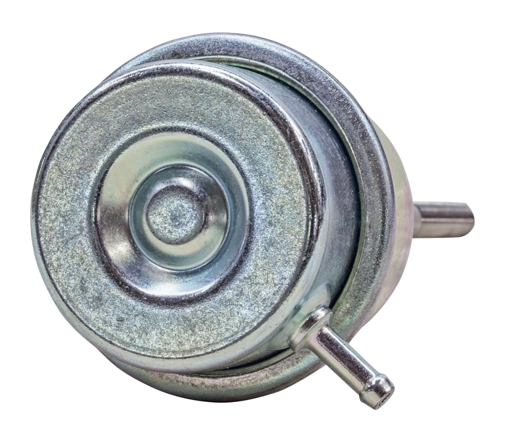 Holset Cummins Pneumatic Actuator