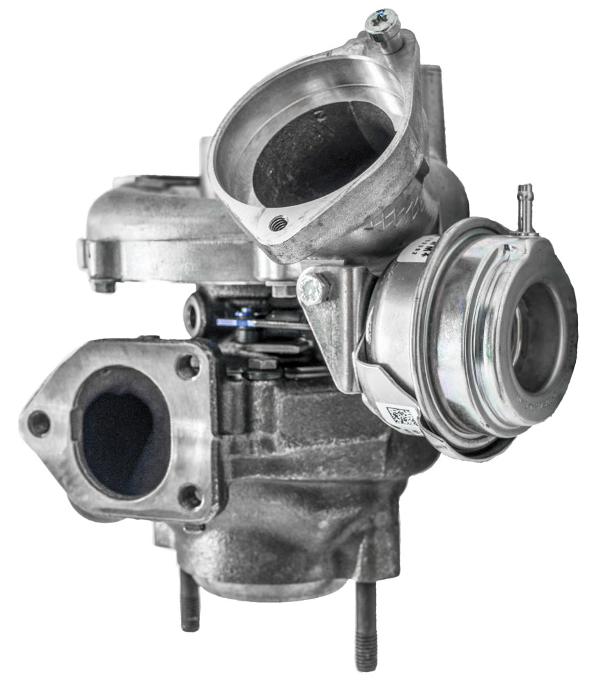 Garrett Turbocharger GT2260V