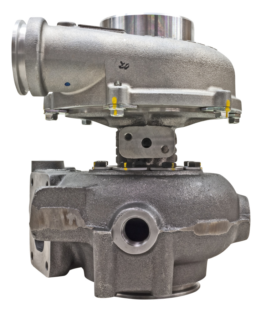 IHI Turbocharger RHC7W