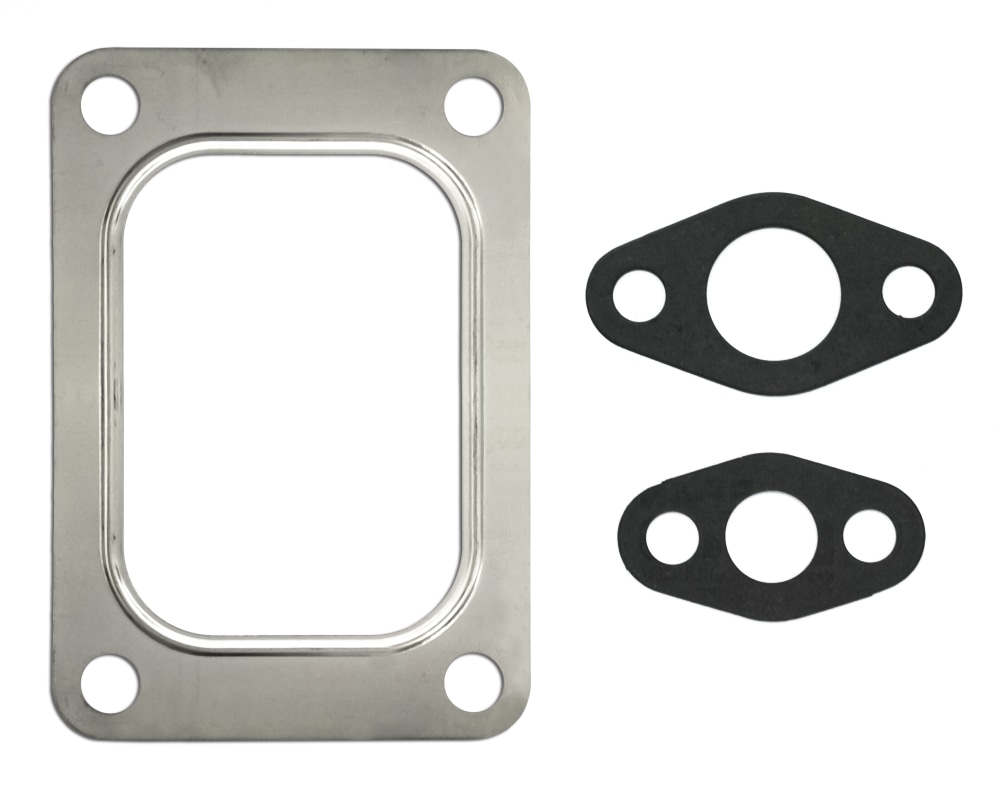 Garrett Installation Kit
