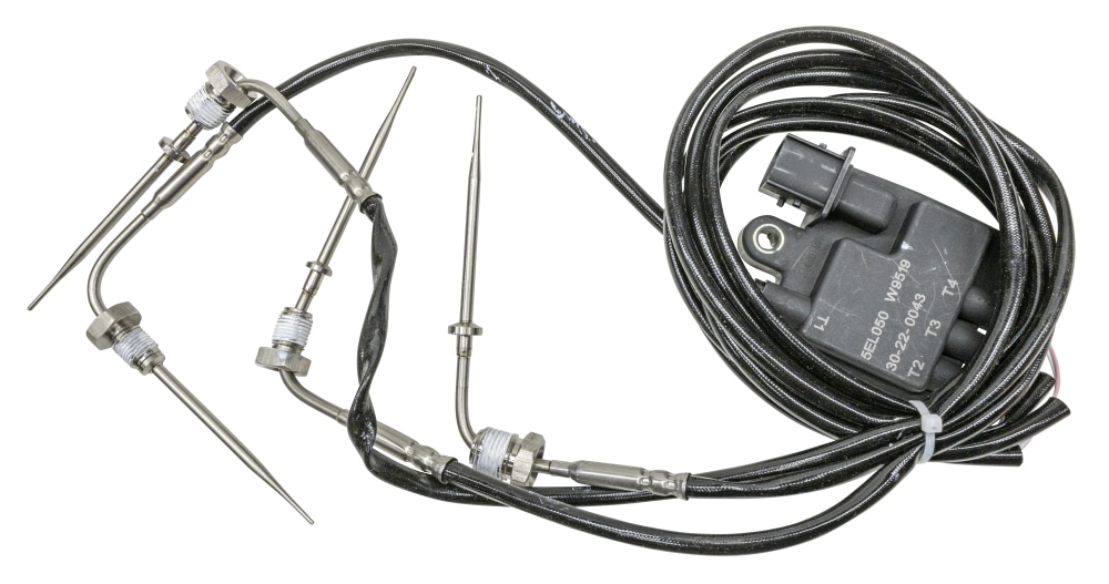Dinex Cummins Sensor