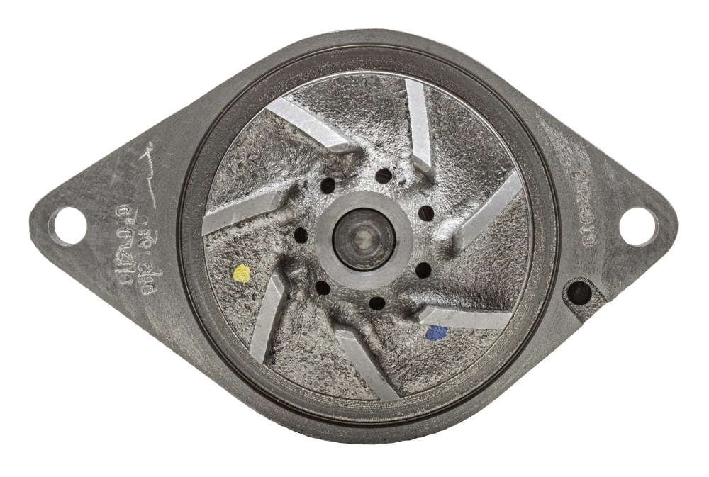 Cummins Water Pump
