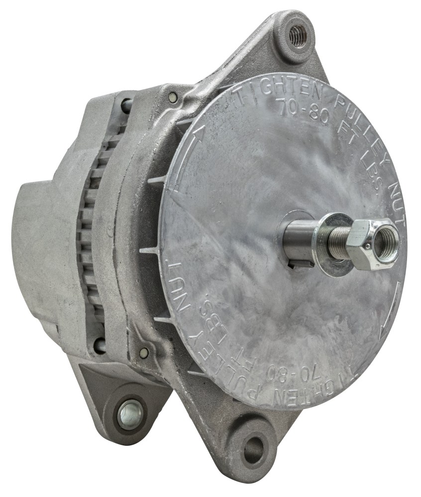Leece Neville-Prestolite Alternator 8LHA