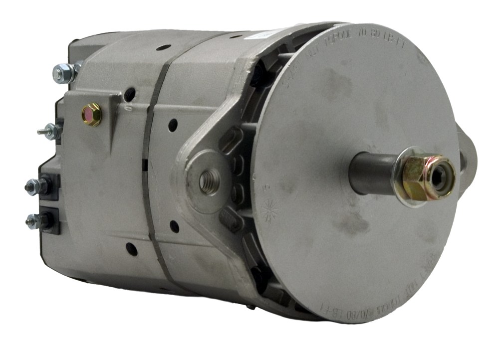 Delco Remy Brushless Alternator 36SI
