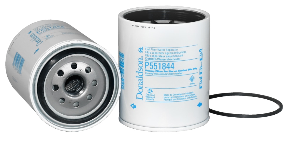 Donaldson Water Separator Spin-On Fuel Filter