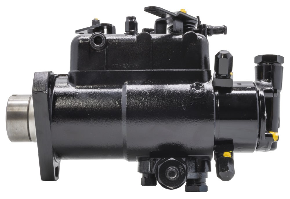 SRX Remanufactured Delphi Fuel Pump DPA