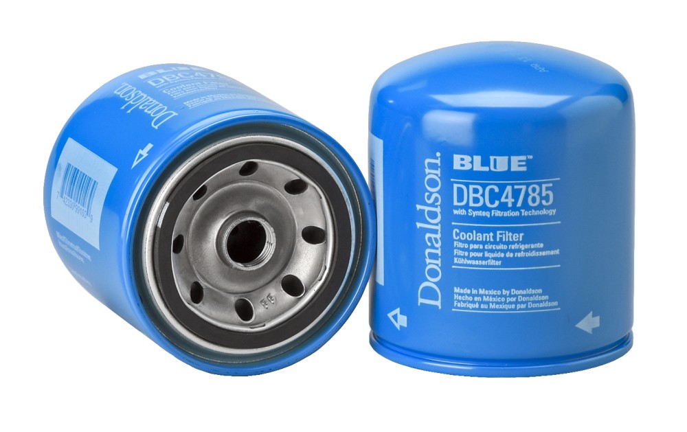 Donaldson Blue Spin-On Coolant Filter