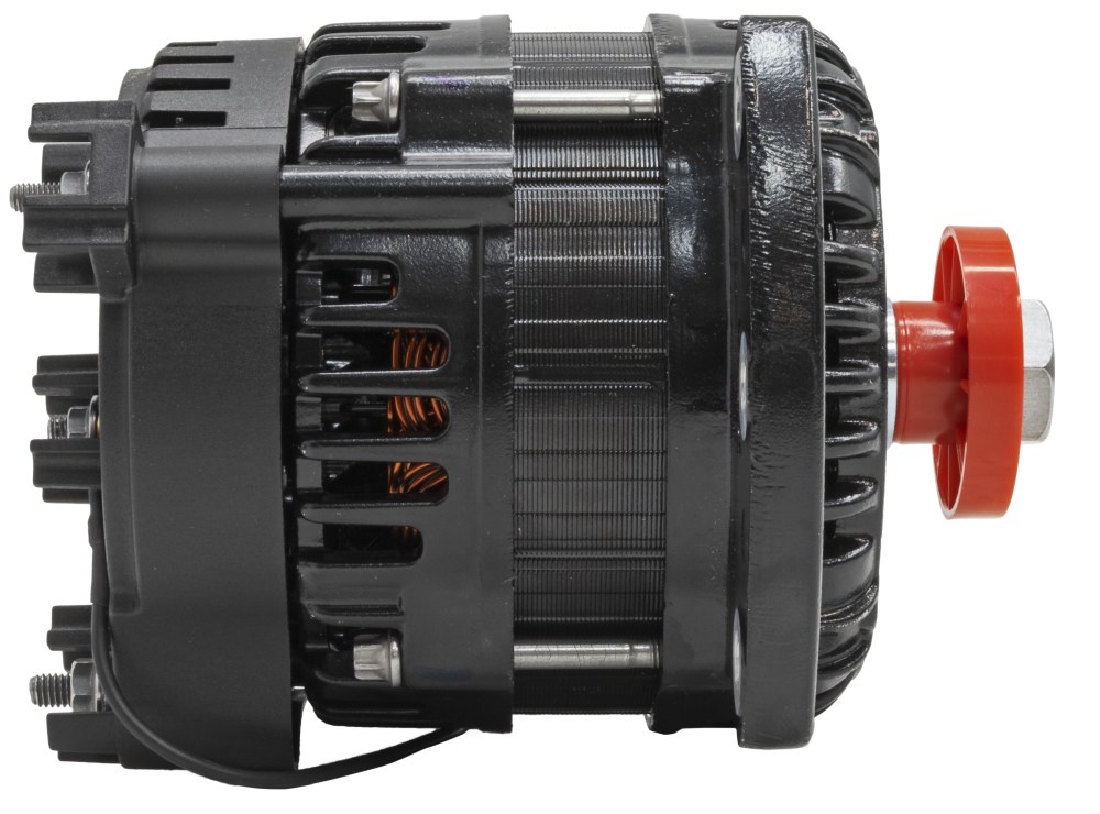 Leece Neville-Prestolite Alternator
