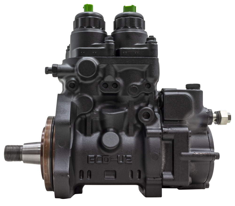 SRX Remanufactured Denso Common Rail Fuel Pump HP0