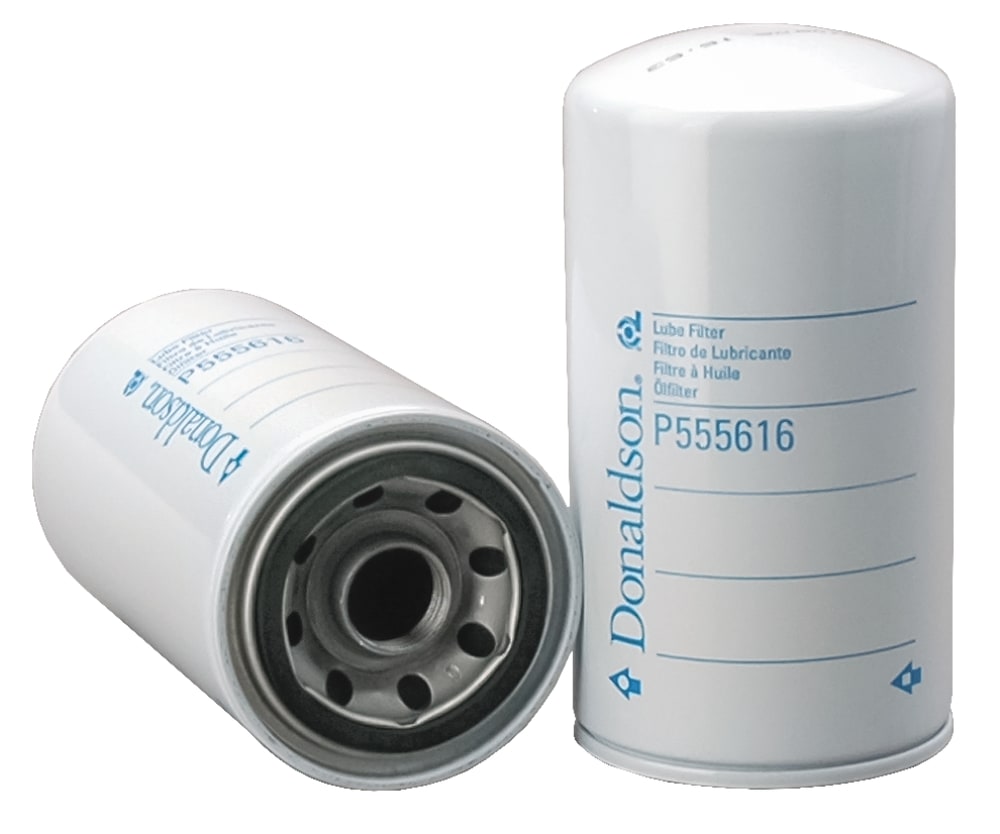 Donaldson Full-Flow Spin-On Lube Oil Filter