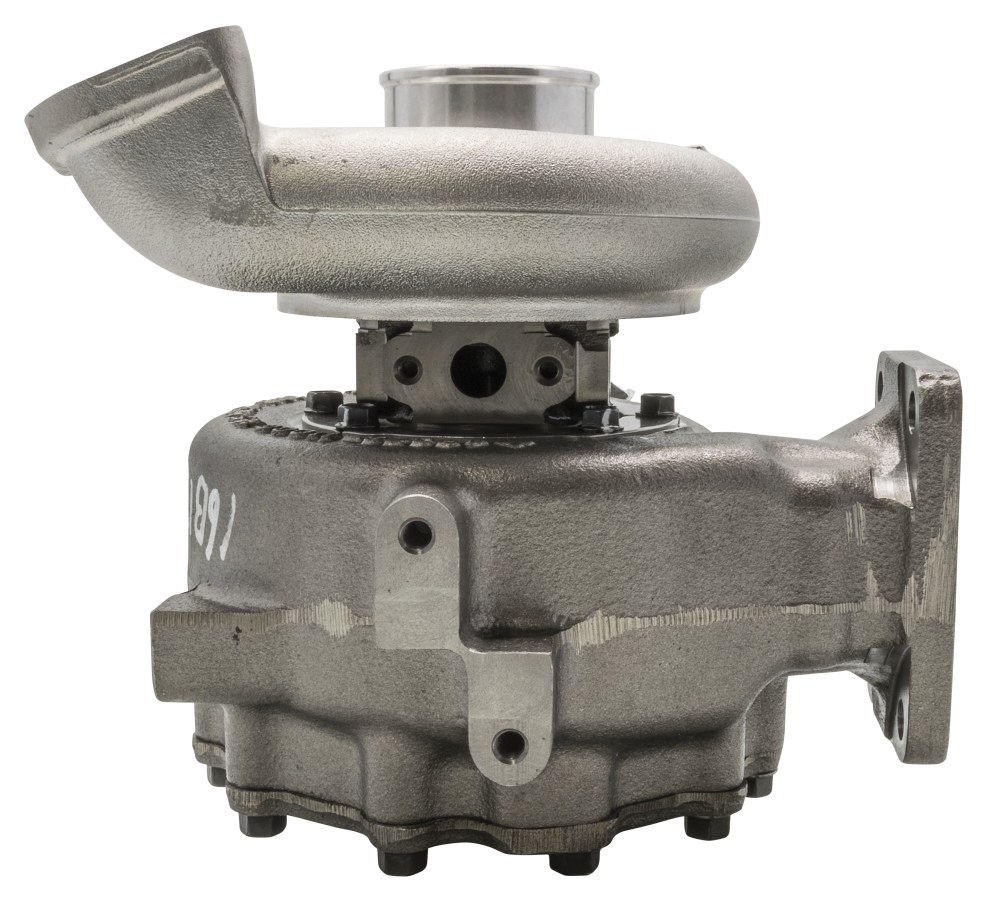 Mitsubishi Turbocharger TD05H1-13KX3-VG
