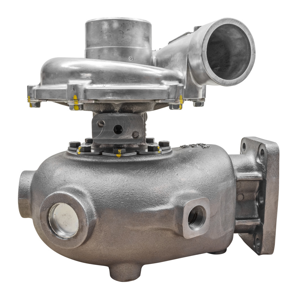 IHI Turbocharger RHC7GW