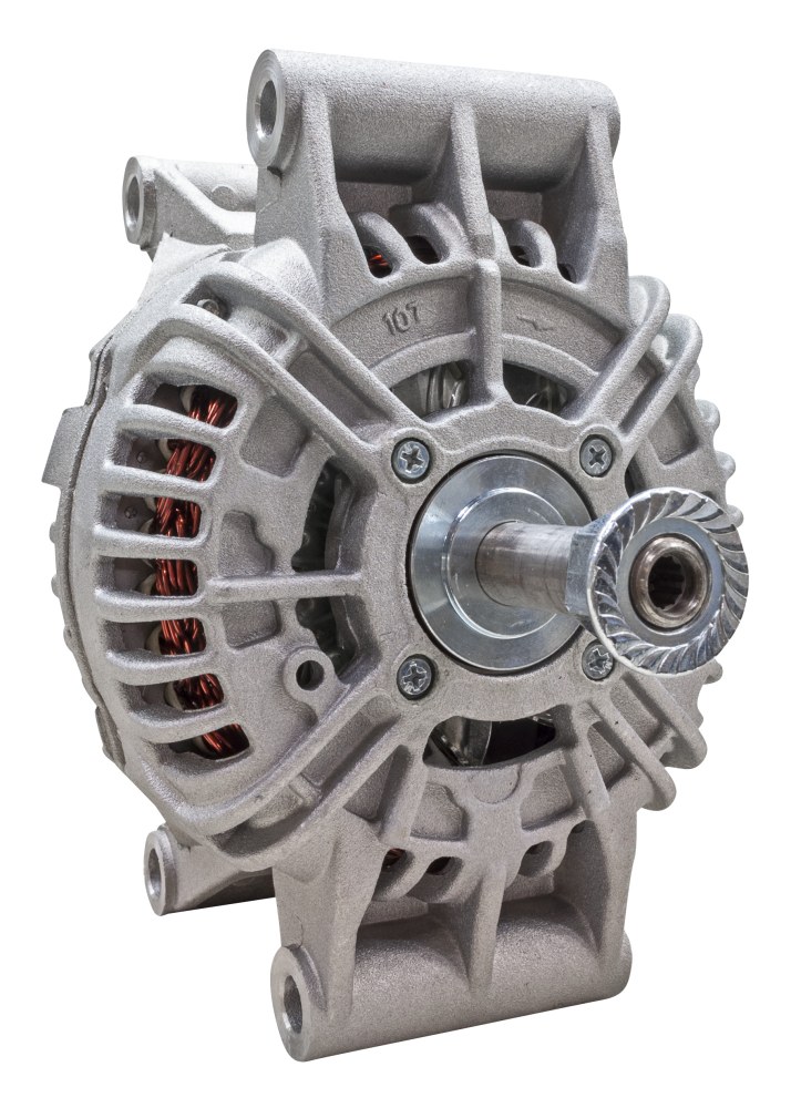 Bosch Alternator